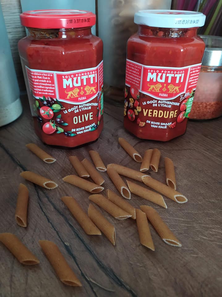 Mutti-Degusta Box