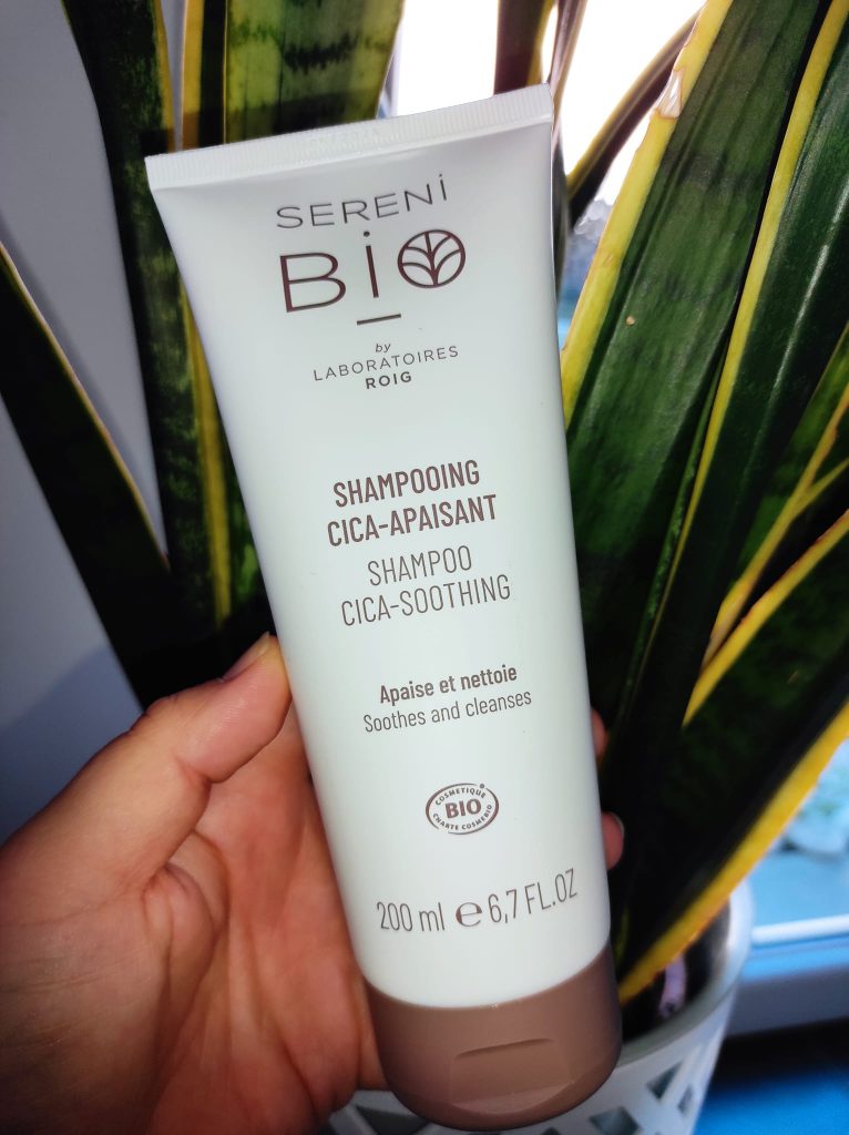 Prendre soin de sa  peau avec les produits Serinibio