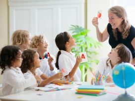Enseigner autrement : 3 activités ludiques pour un apprentissage plus stimulant