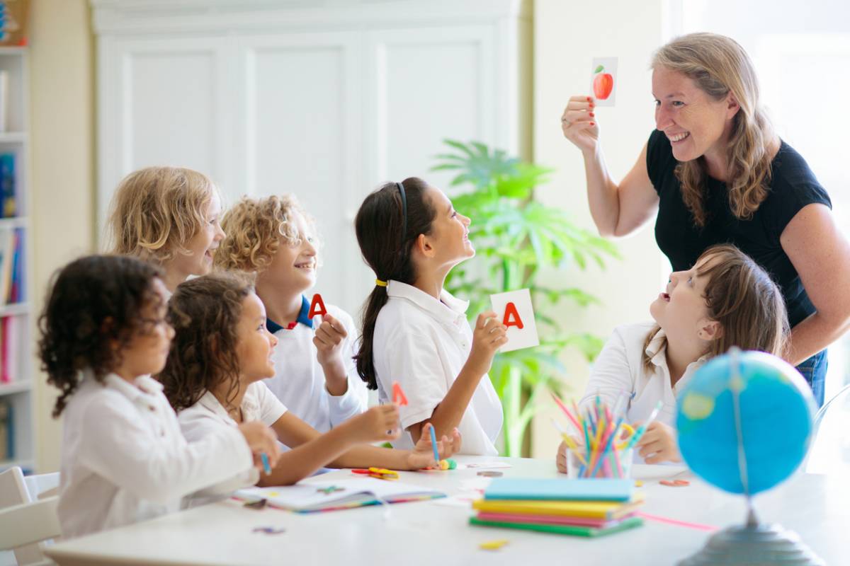 Enseigner autrement : 3 activités ludiques pour un apprentissage plus stimulant