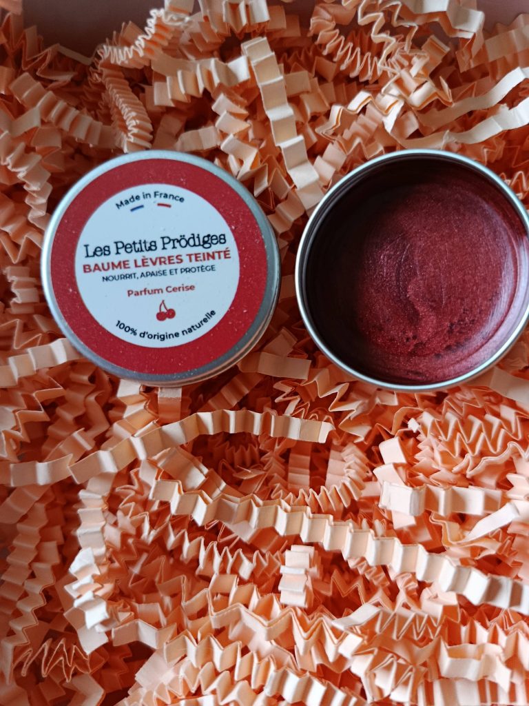 On Découvre La Biotyfull Box Du Mois De Février