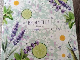 On Découvre La Biotyfull Box Du Mois De Mars