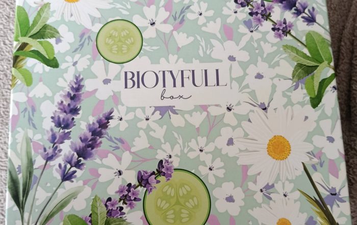 On Découvre La Biotyfull Box Du Mois De Mars