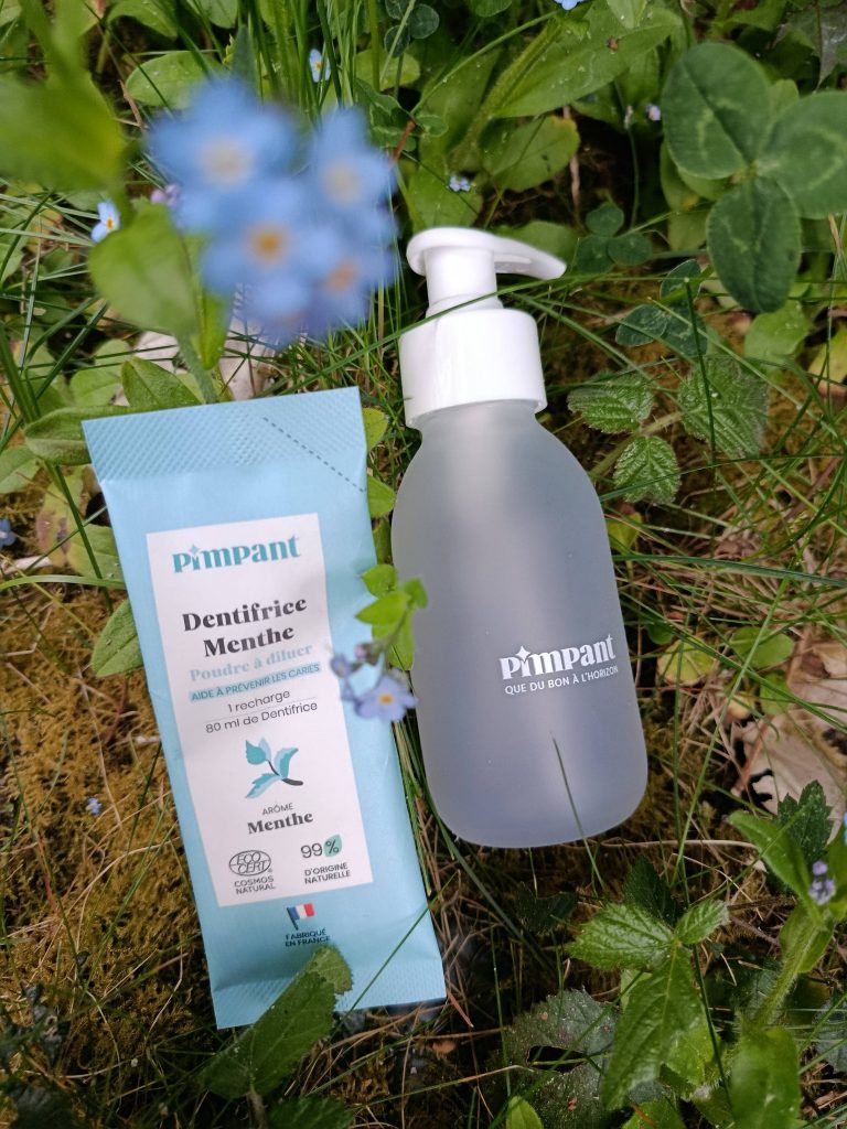 On Découvre La Biotyfull Box Du Mois D'Avril