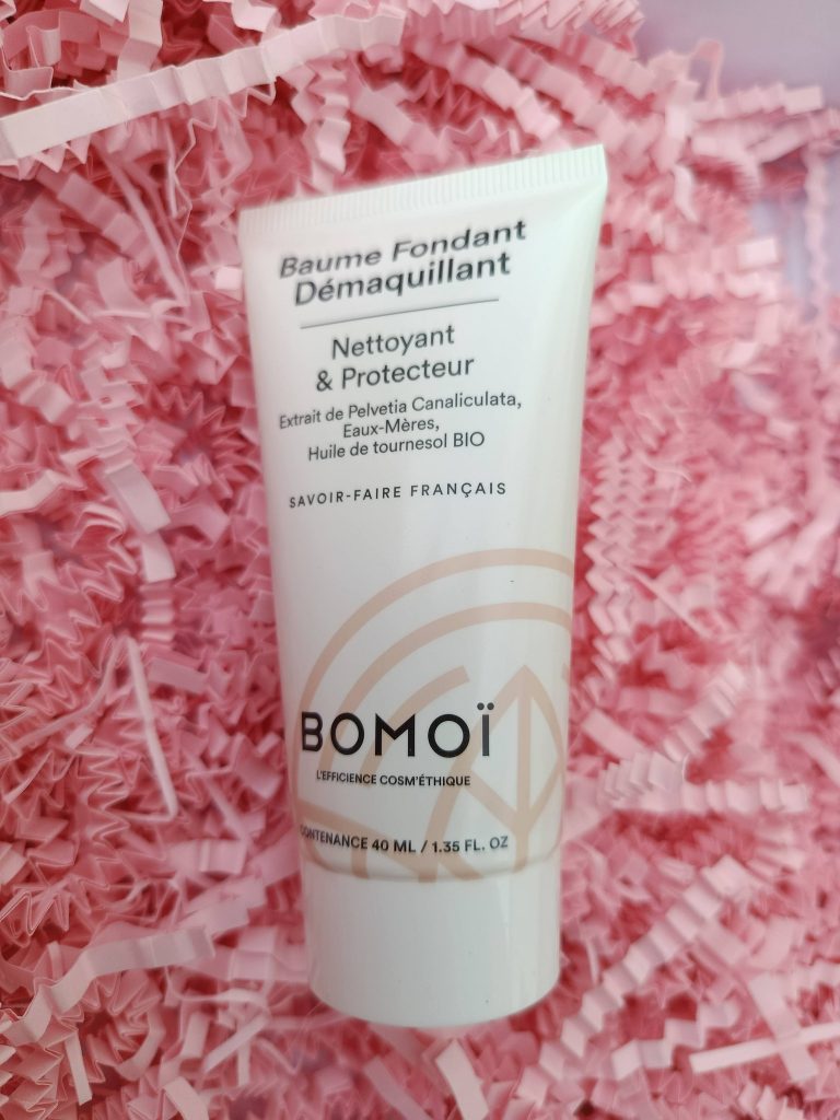 On Découvre La Biotyfull Box Du Mois D'Avril