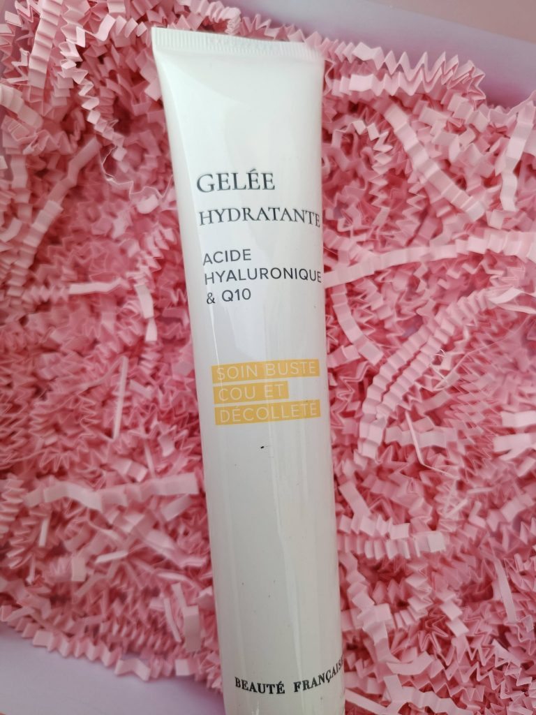 On Découvre La Biotyfull Box Du Mois D'Avril