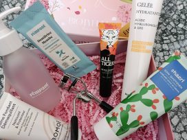 On Découvre La Biotyfull Box Du Mois D'Avril