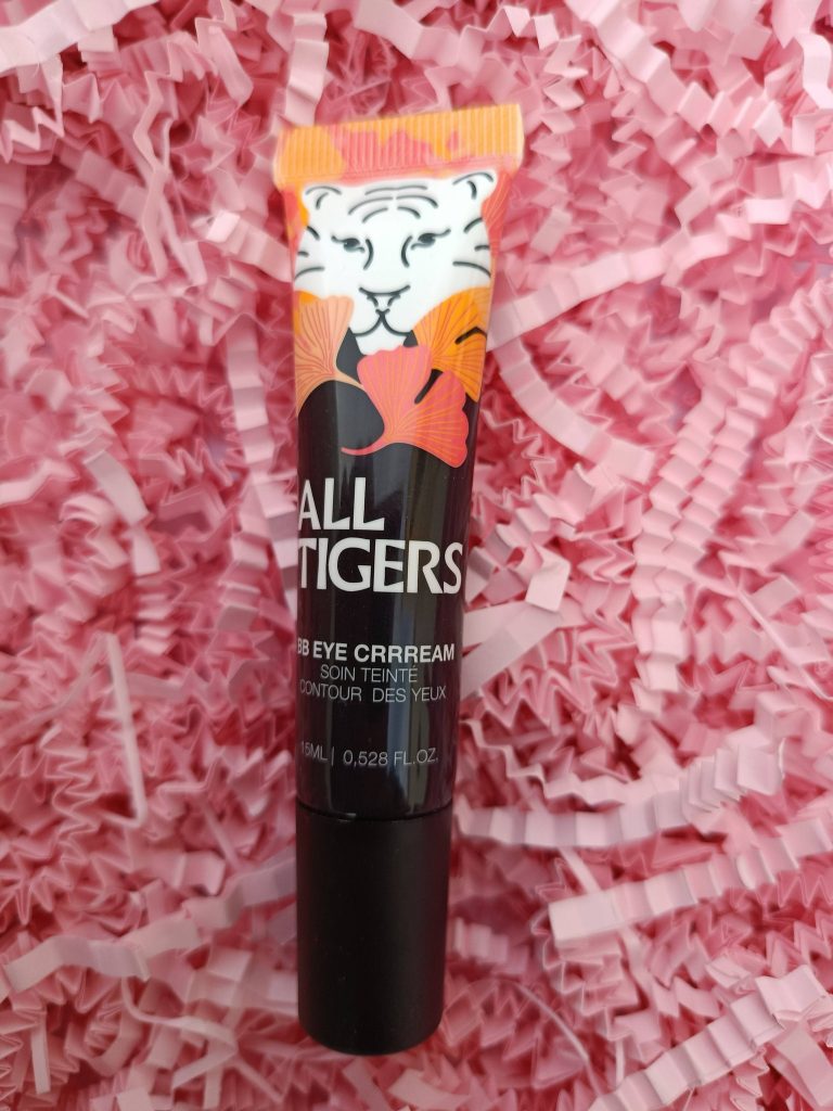 On Découvre La Biotyfull Box Du Mois D'Avril