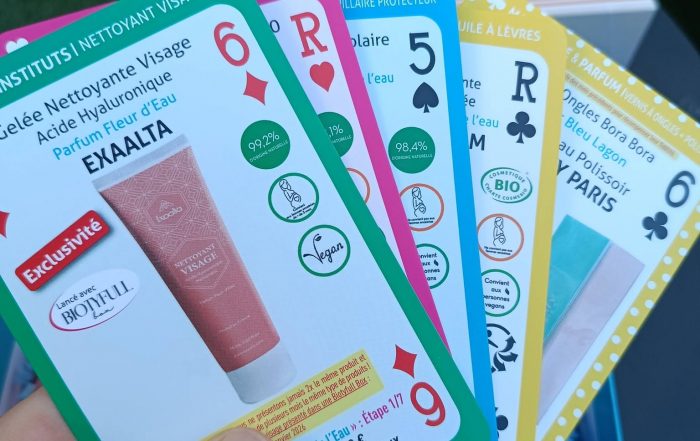 On Découvre La Biotyfull Box Du Mois De Juin