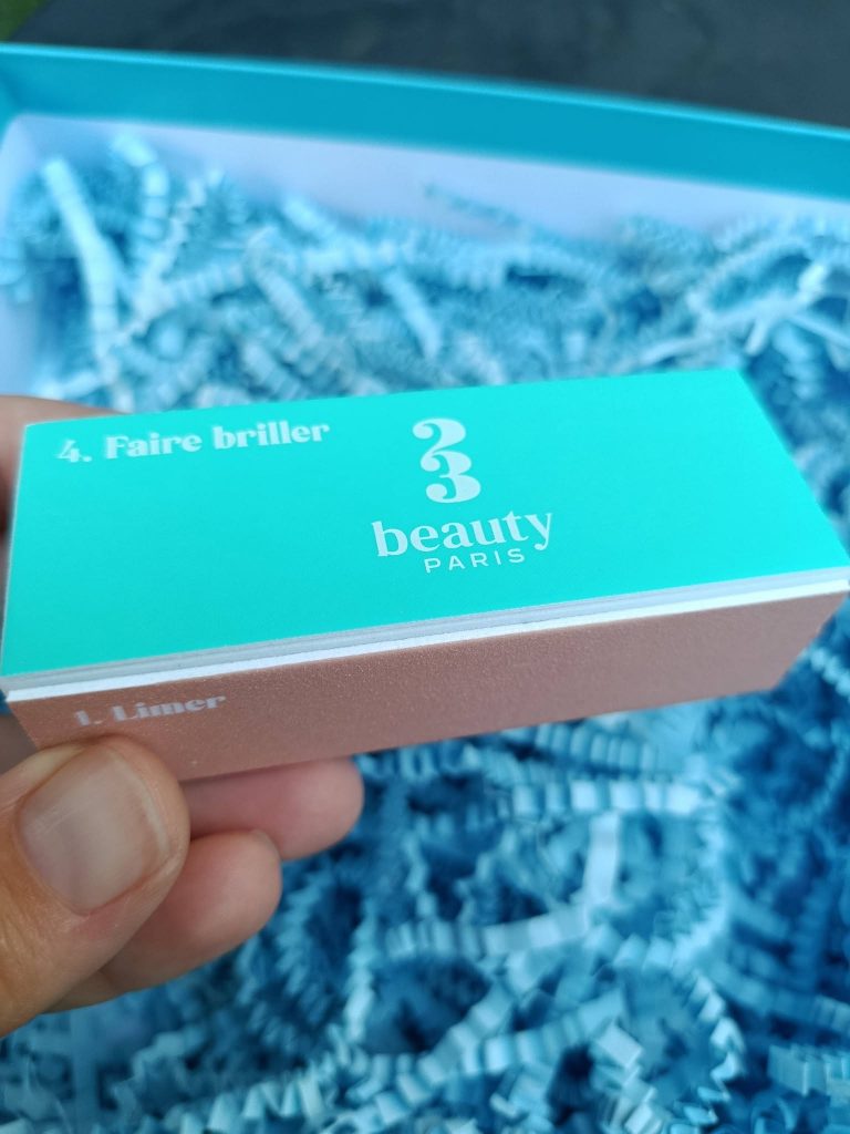 On Découvre La Biotyfull Box Du Mois De Juin